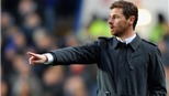 Chelsea: Gọi taxi cho AVB
